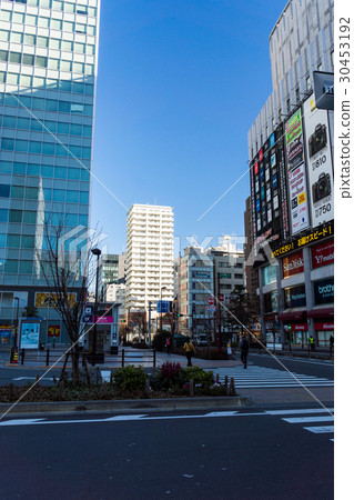 Akihabara Station Ekimae Chiyoda-ku, Tokyo 30453192
