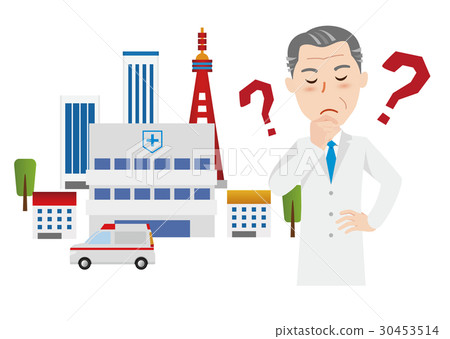 Doctor hospital Doctor hospital 30453514