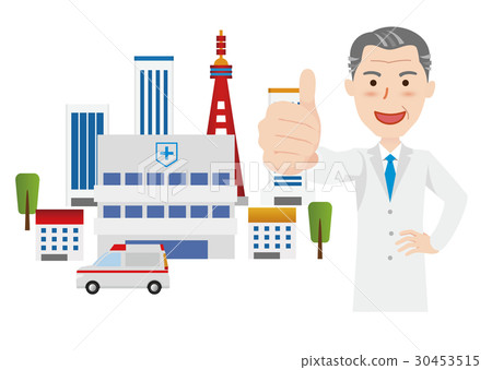 Doctor hospital Doctor hospital 30453515