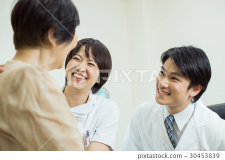 Medical care image Medical care image 30453839