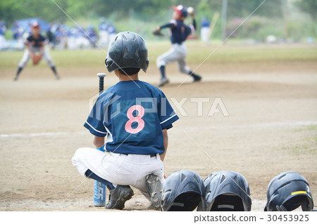 Juvenile baseball 30453925