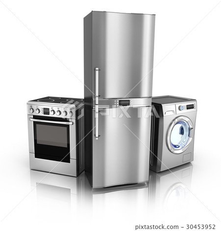 Consumer electronics stell 30453952