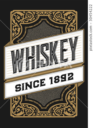 Old label design Old label design 30454222