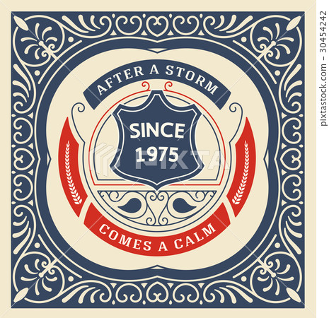 Old label design Old label design 30454242