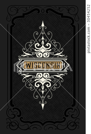 Old label design Old label design 30454252