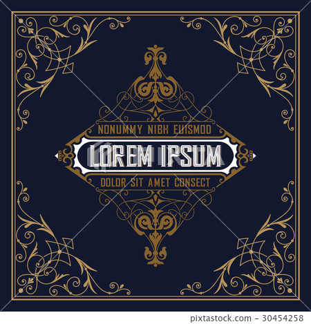 Old label design Old label design 30454258