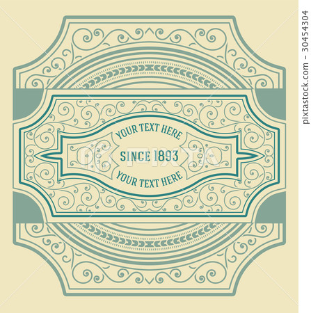 Old label design Old label design 30454304