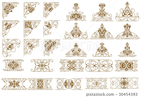 Set of Design Resources. Set of Design Resources. 30454393