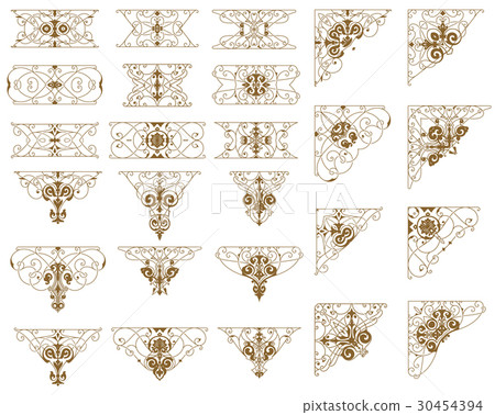 Set of Design Resources. Set of Design Resources. 30454394
