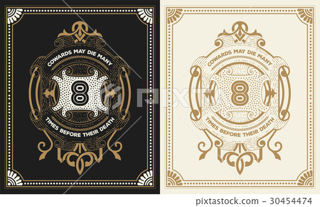 Retro design 30454474