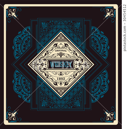 Old label design h Old label design h 30454512