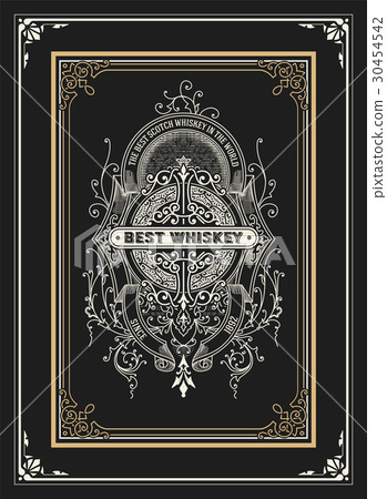 Old label design h Old label design h 30454542