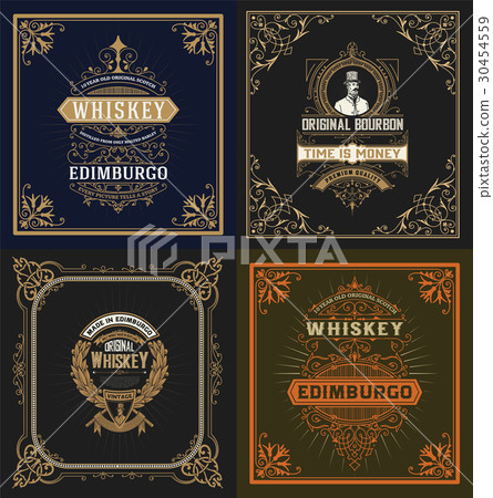 Old label design h Old label design h 30454559