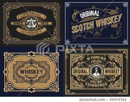 Old label design h Old label design h 30454562