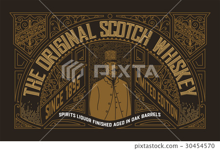 Old label design h Old label design h 30454570