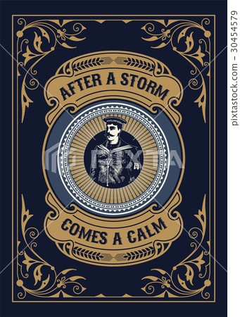 Old label design h 30454579
