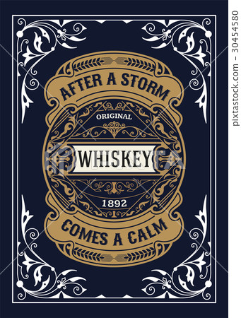 Old label design h Old label design h 30454580