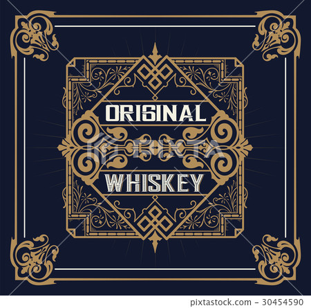 Old label design h Old label design h 30454590