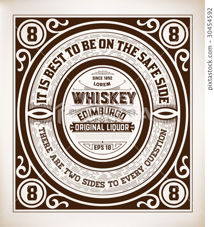 Old label design h Old label design h 30454592