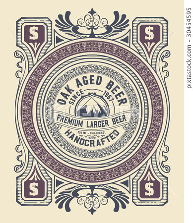 Old label design h Old label design h 30454595