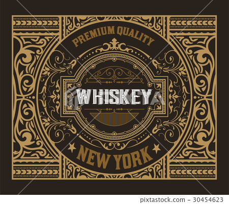 Vintage design Vintage design 30454623