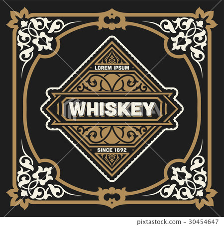 Vintage design Vintage design 30454647