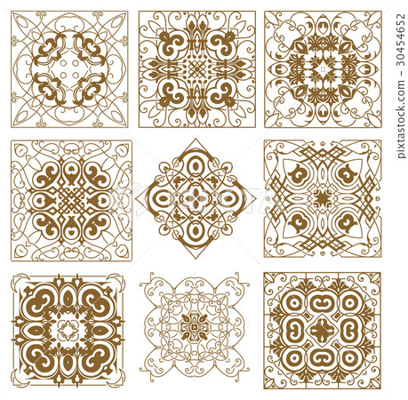 Vintage design Vintage design 30454652