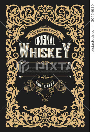 Vintage design Vintage design 30454659
