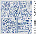 Vintage design 30454676
