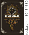 Vintage design 30454680