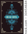 Vintage design 30454684
