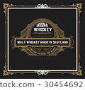Vintage design 30454692