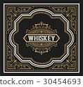 Vintage design 30454693