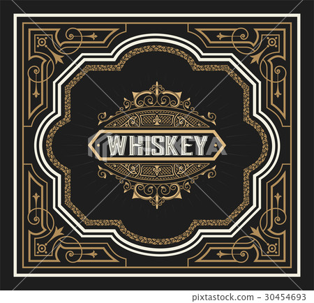 Vintage design 30454693