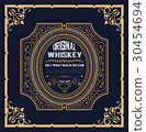 Vintage design 30454694