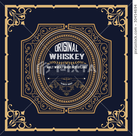 Vintage design Vintage design 30454694