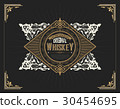 Vintage design 30454695