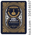 Vintage design 30454697