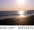 Beach, Ocean, Blue Sky, Relax, Vacation, Fun, Sea 30454876