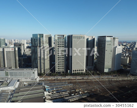 品川站前 30455162