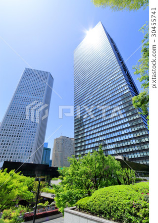 Shinjuku Fukutoshin Shinjuku Fukutoshin 30455741