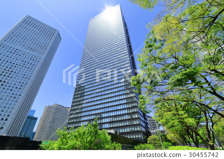 Shinjuku Fukutoshin Shinjuku Fukutoshin 30455742