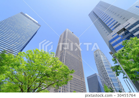 Shinjuku Fukutoshin Shinjuku Fukutoshin 30455764