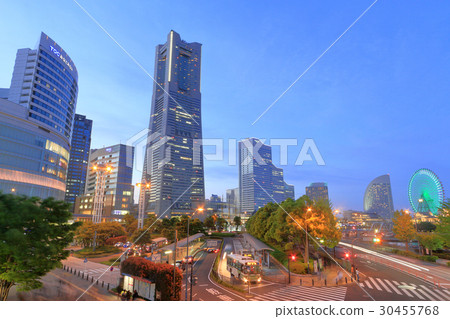 Yokohama-Sakuragicho Yokohama-Sakuragicho 30455768