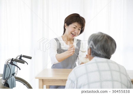 家庭護理 30455838