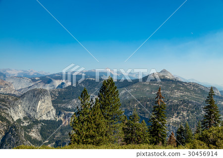 Glacier Point View 30456914