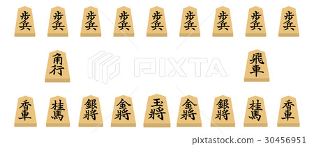 Shogi 30456951
