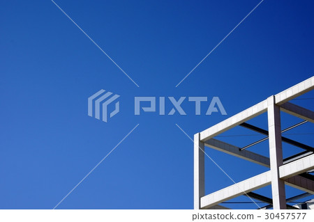 Blue sky Blue sky 30457577