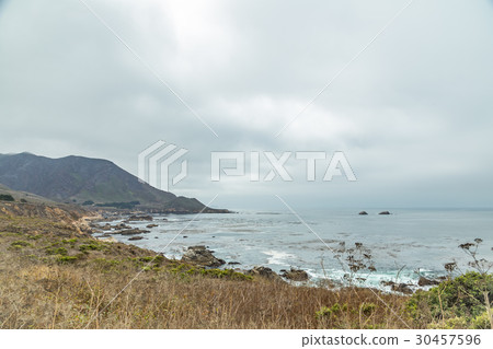 Pacific Coast Highway View 30457596