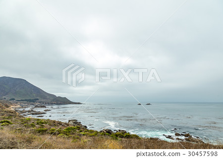 Pacific Coast Highway View 30457598